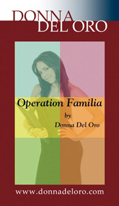 Donna Del Oro