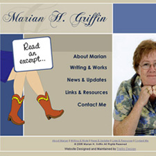 Marian Griffin