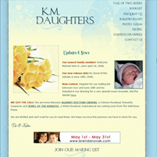 KM Daughters