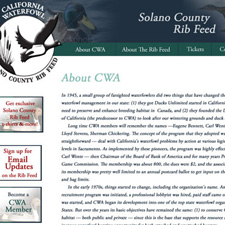 CWA Solano