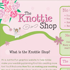 The Knottie Shop