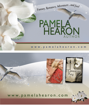 Pamela Hearon