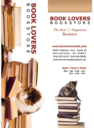 Booklovers