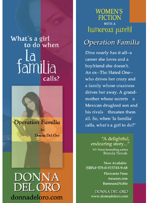 OPERATION FAMILIA