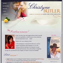 Christyne Butler