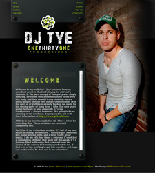 DJ Tye
